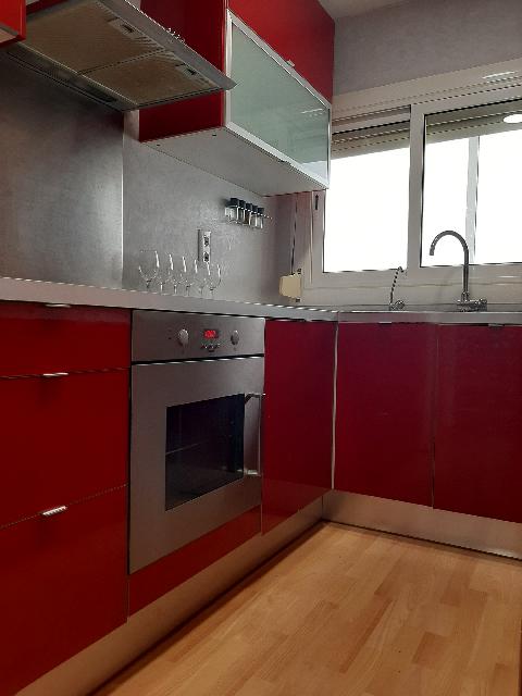 Imagen 4 Inmueble 292784 - Planta Baja en venta en Malgrat De Mar / Dúplex invertido Bx- Malgrat de Mar 