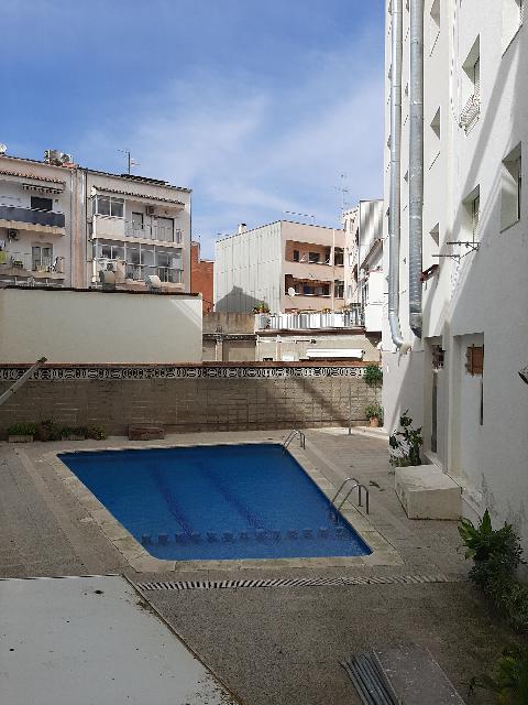 Imagen 15 Inmueble 292784 - Planta Baja en venta en Malgrat De Mar / Dúplex invertido Bx- Malgrat de Mar 