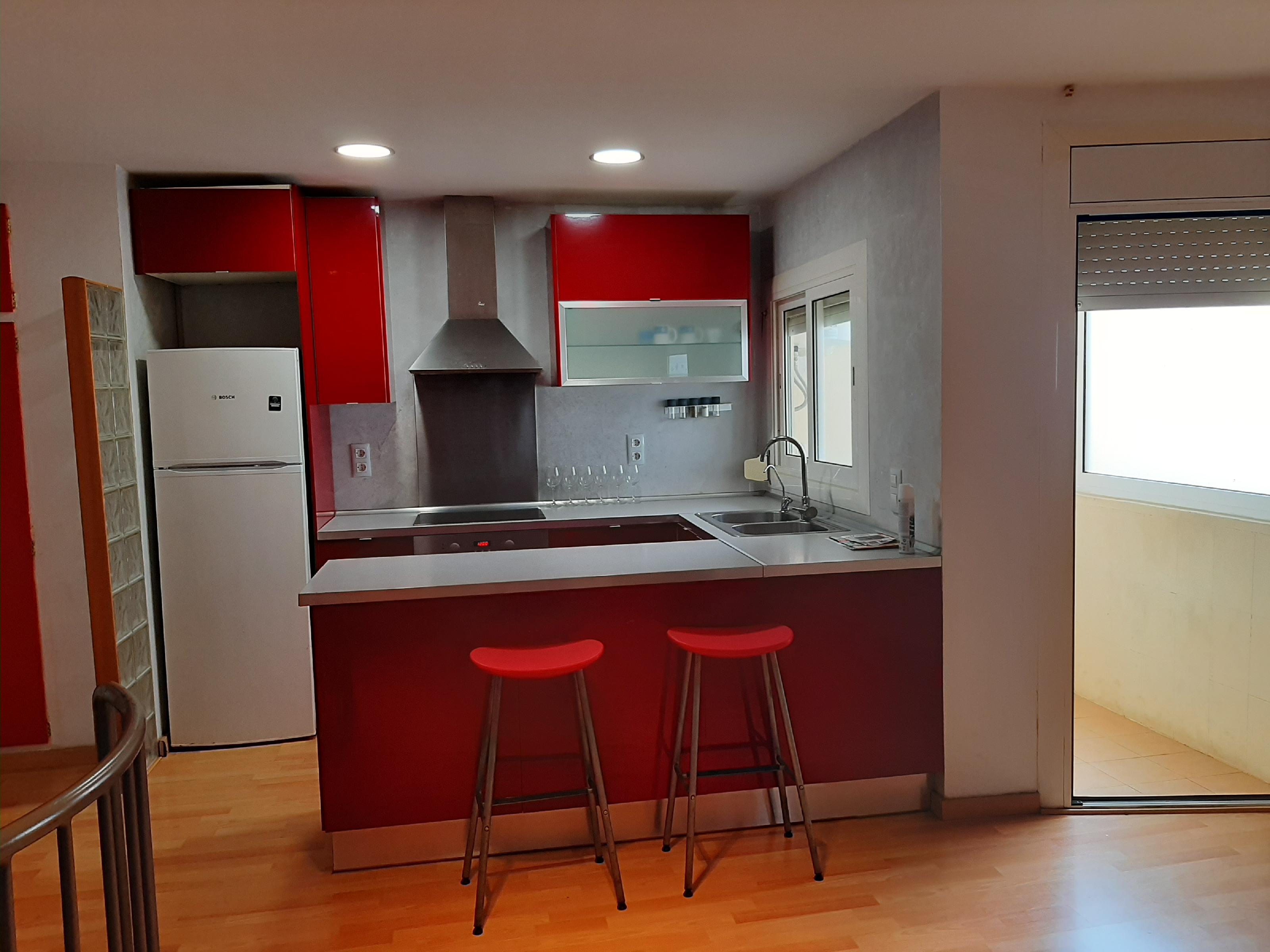 Imagen 1 Planta Baja en venta en Malgrat De Mar / Dúplex invertido Bx- Malgrat de Mar 