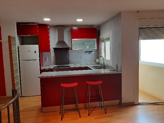 Imagen 1 Inmueble 292784 - Planta Baja en venta en Malgrat De Mar / Dúplex invertido Bx- Malgrat de Mar 