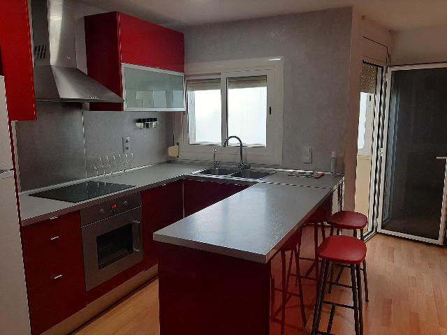 Imagen 2 Inmueble 292784 - Planta Baja en venta en Malgrat De Mar / Dúplex invertido Bx- Malgrat de Mar 