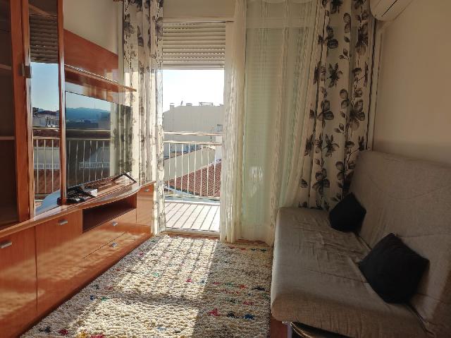 Imagen 5 Inmueble 298934 - Apto. Playa en venta en Calella / Frente a la estación de tren de Renfe Rodalies.