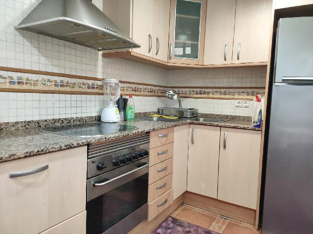 Imagen 21 Inmueble 298934 - Apto. Playa en venta en Calella / Frente a la estación de tren de Renfe Rodalies.