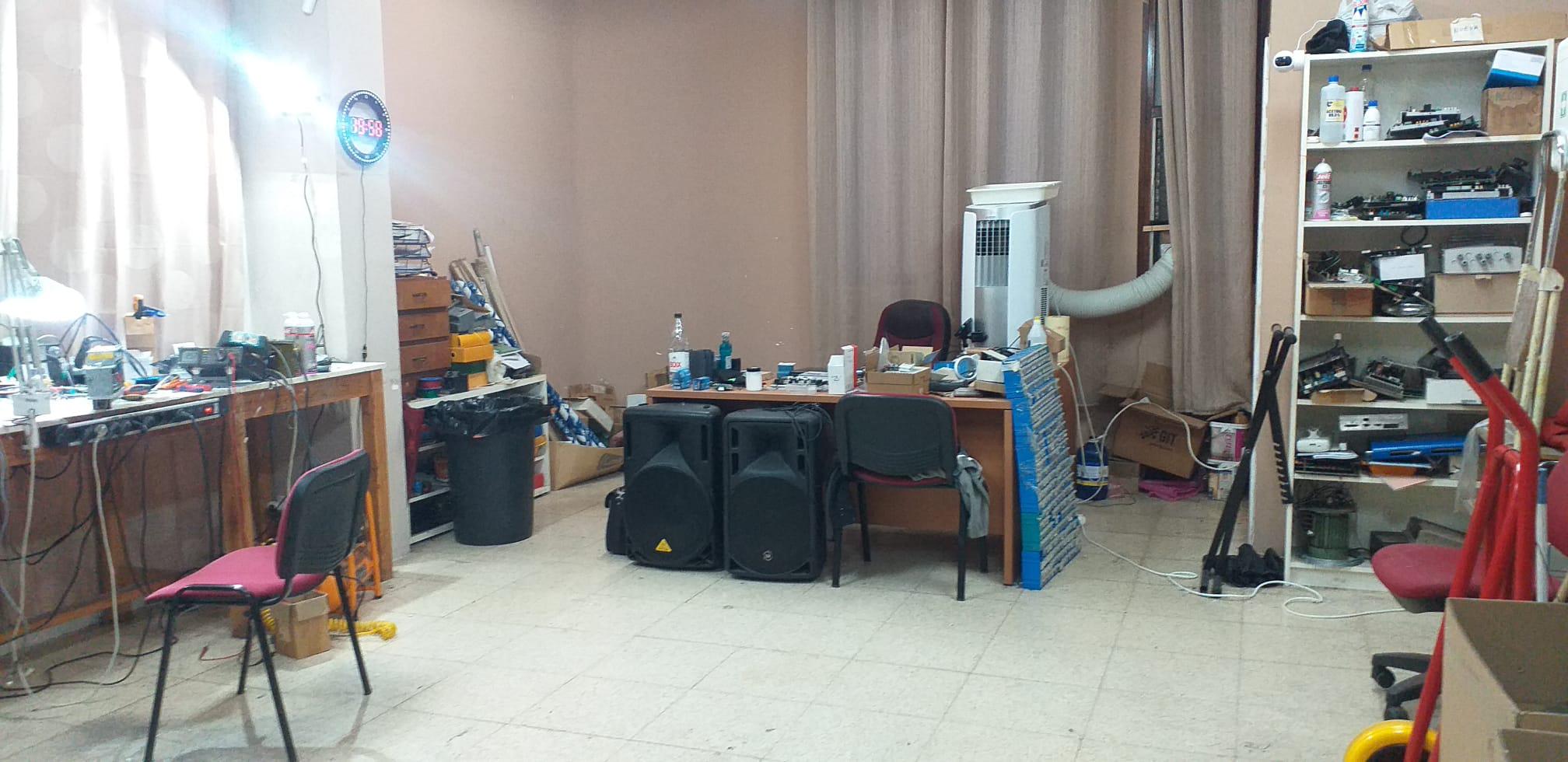 Imagen 1 Local Comercial en venta en Calella / Cerca de la Fábrica Llobet.