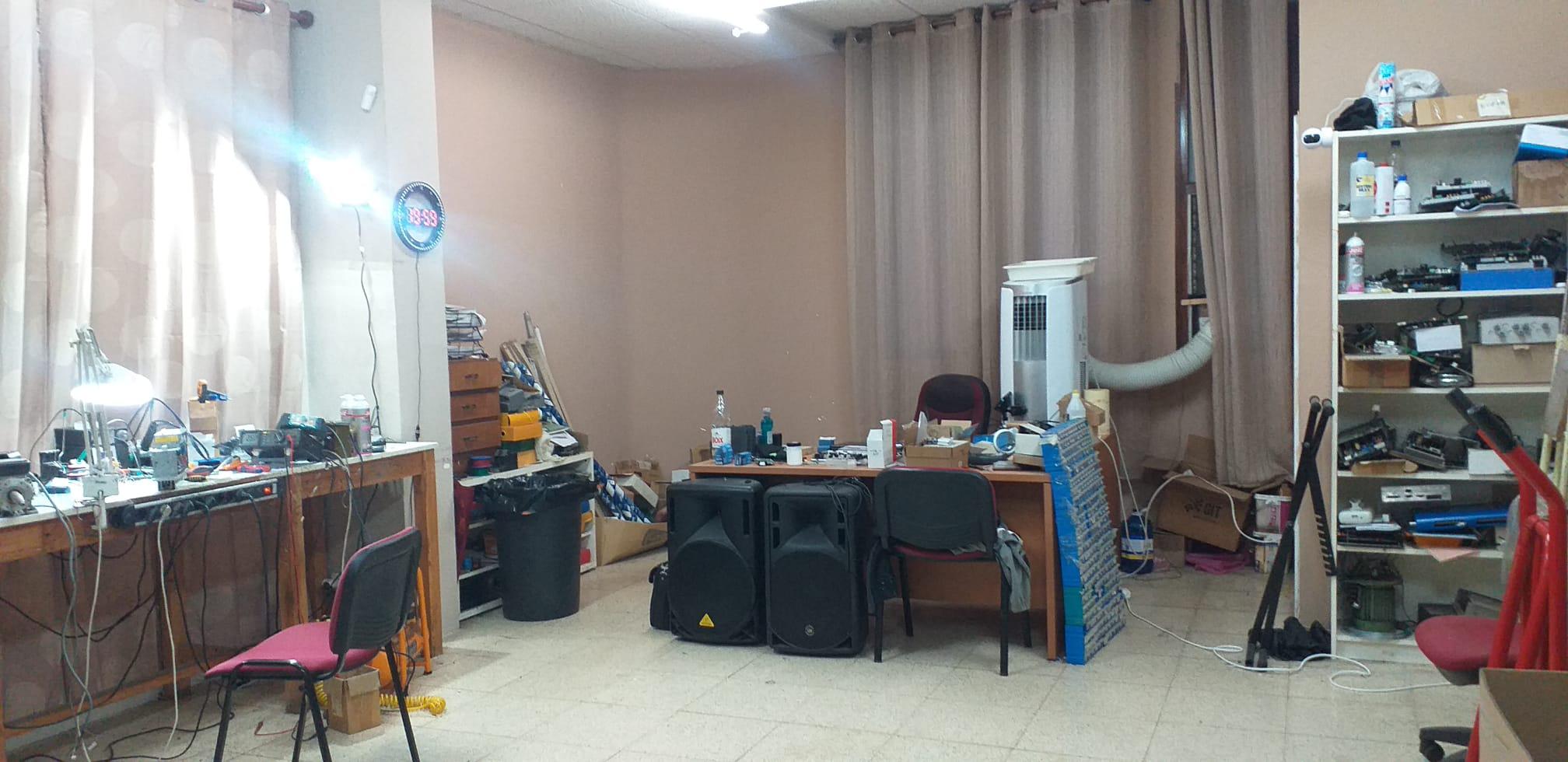 Imagen 3 Local Comercial en venta en Calella / Cerca de la Fábrica Llobet.