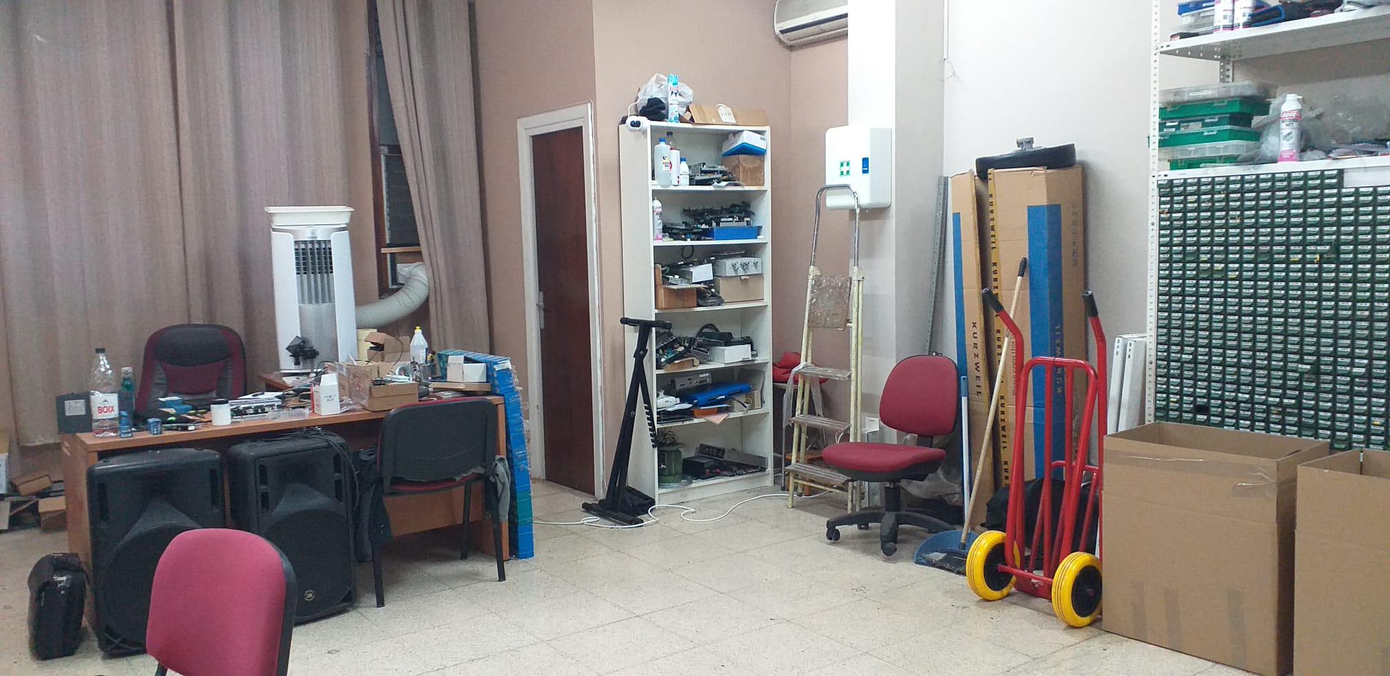 Imagen 5 Local Comercial en venta en Calella / Cerca de la Fábrica Llobet.