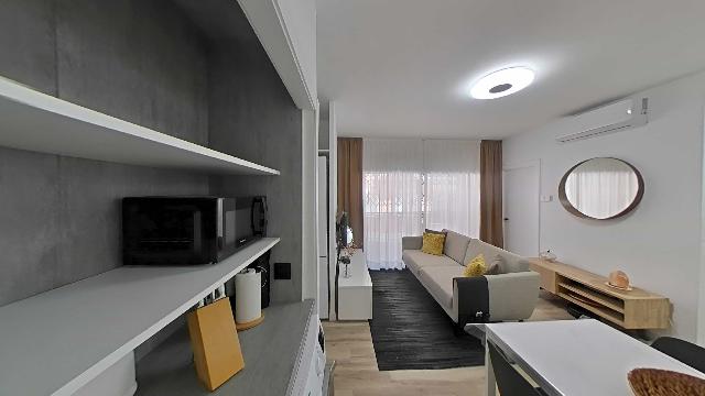 Imagen 2 Inmueble 299307 - Piso en venta en Malgrat De Mar / En inmejorable ubicación, zona centro de Malgrat de Mar