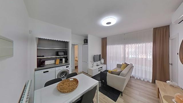 Imagen 1 Inmueble 299307 - Piso en venta en Malgrat De Mar / En inmejorable ubicación, zona centro de Malgrat de Mar