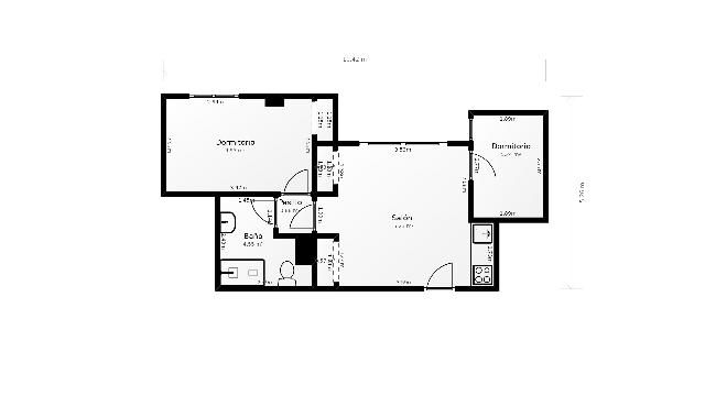 Imagen 11 Inmueble 299307 - Piso en venta en Malgrat De Mar / En inmejorable ubicación, zona centro de Malgrat de Mar