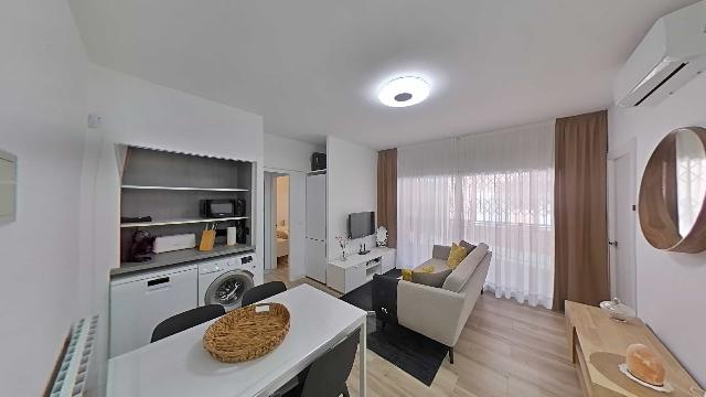 Imagen 1 Inmueble 299307 - Piso en venta en Malgrat De Mar / En inmejorable ubicación, zona centro de Malgrat de Mar