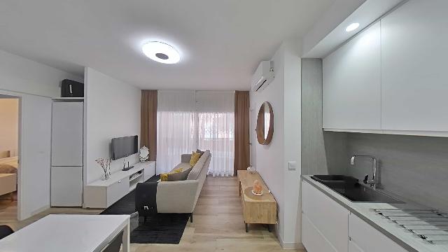 Imagen 5 Inmueble 299307 - Piso en venta en Malgrat De Mar / En inmejorable ubicación, zona centro de Malgrat de Mar