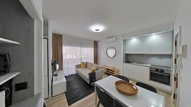 Imagen 4 Inmueble 299307 - Piso en venta en Malgrat De Mar / En inmejorable ubicación, zona centro de Malgrat de Mar