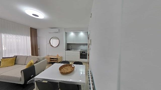 Imagen 6 Inmueble 299307 - Piso en venta en Malgrat De Mar / En inmejorable ubicación, zona centro de Malgrat de Mar