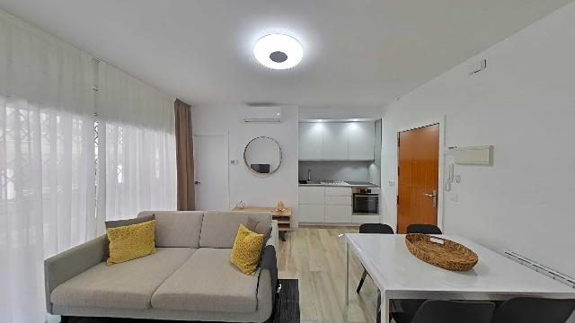 Imagen 8 Inmueble 299307 - Piso en venta en Malgrat De Mar / En inmejorable ubicación, zona centro de Malgrat de Mar