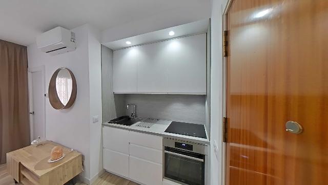 Imagen 15 Inmueble 299307 - Piso en venta en Malgrat De Mar / En inmejorable ubicación, zona centro de Malgrat de Mar