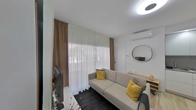 Imagen 10 Inmueble 299307 - Piso en venta en Malgrat De Mar / En inmejorable ubicación, zona centro de Malgrat de Mar