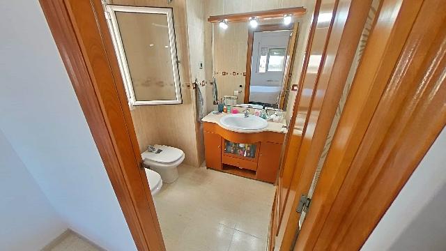 Imagen 14 Inmueble 299786 - Piso en venta en Pineda De Mar / Segunda línea de mar