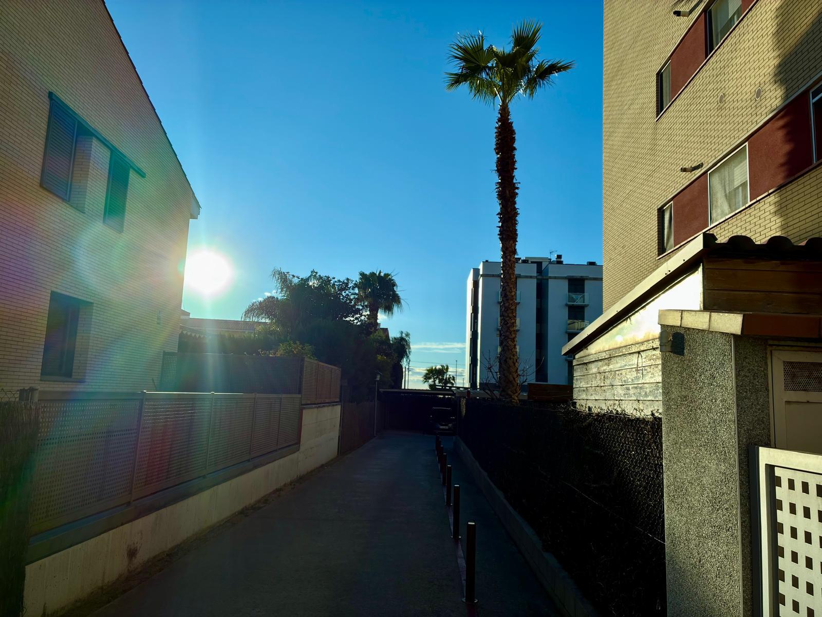 Imagen 21 Piso en venta en Pineda De Mar / Segunda línea de mar