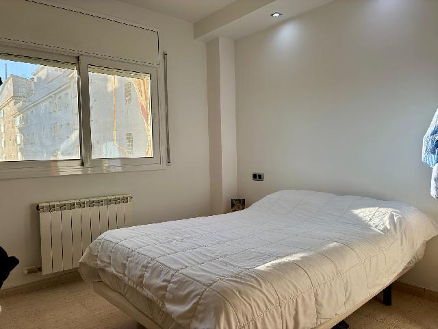 Imagen 9 Inmueble 299786 - Piso en venta en Pineda De Mar / Segunda línea de mar