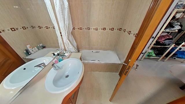 Imagen 16 Inmueble 299786 - Piso en venta en Pineda De Mar / Segunda línea de mar