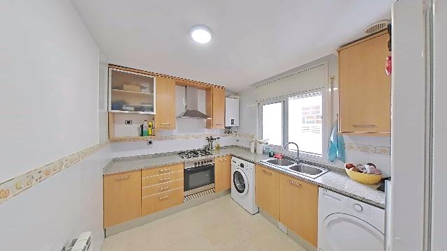 Imagen 21 Inmueble 299786 - Piso en venta en Pineda De Mar / Segunda línea de mar