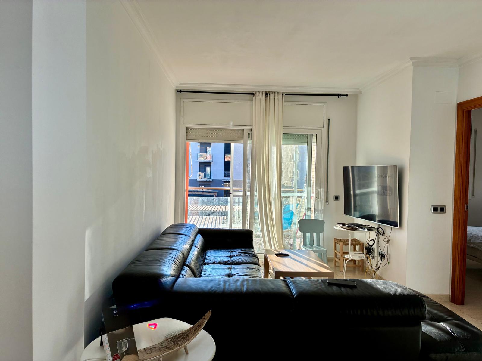 Imagen 3 Piso en venta en Pineda De Mar / Segunda línea de mar