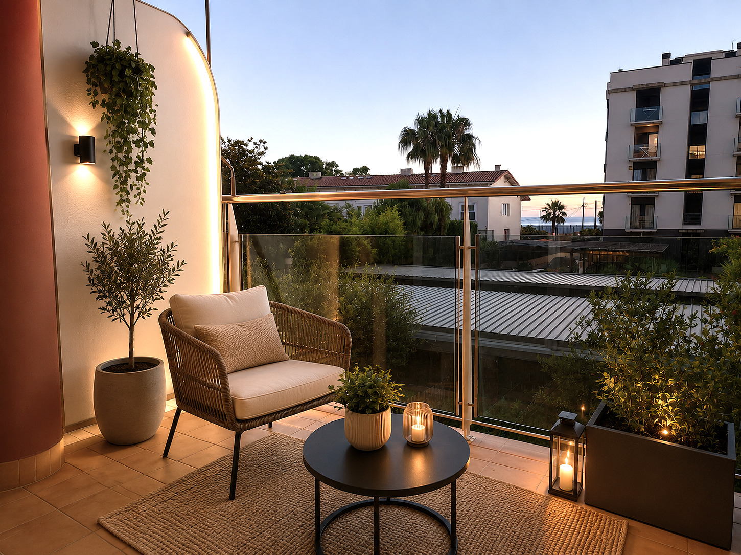Imagen 3 Piso en venta en Pineda De Mar / Segunda línea de mar