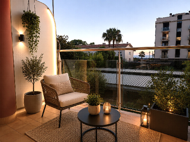 Imagen 4 Inmueble 299786 - Piso en venta en Pineda De Mar / Segunda línea de mar