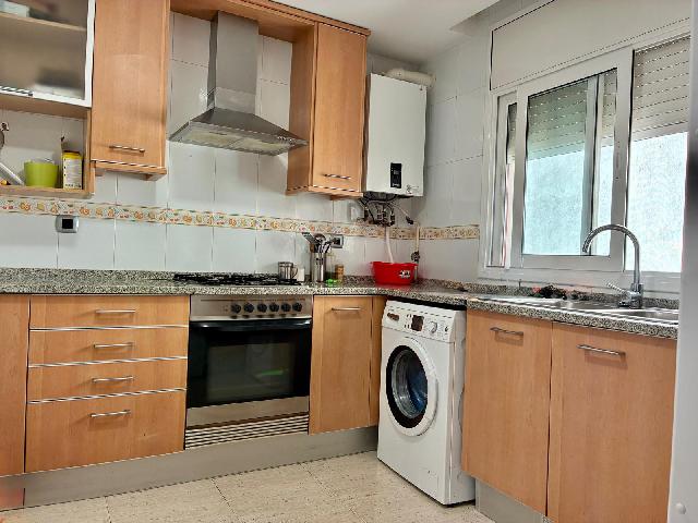 Imagen 17 Inmueble 299786 - Piso en venta en Pineda De Mar / Segunda línea de mar