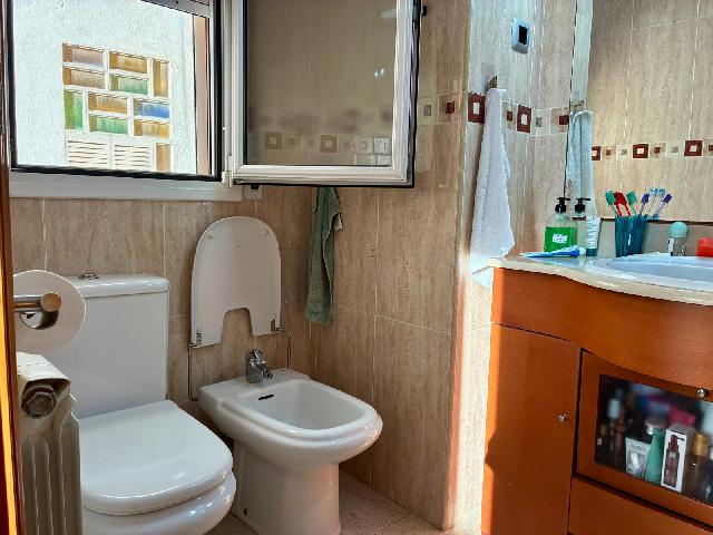 Imagen 11 Inmueble 299786 - Piso en venta en Pineda De Mar / Segunda línea de mar