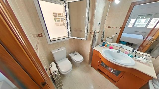 Imagen 15 Inmueble 299786 - Piso en venta en Pineda De Mar / Segunda línea de mar