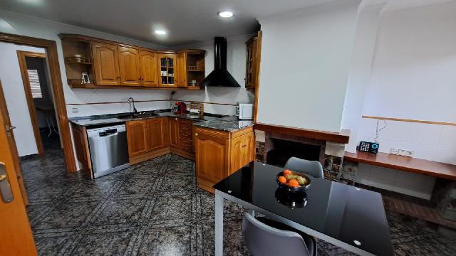 Imagen 20 Inmueble 299852 - Piso en venta en Sant Cebrià De Vallalta / Muy bien ubicado, en la entrada de la población.