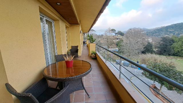 Imagen 4 Inmueble 299852 - Piso en venta en Sant Cebrià De Vallalta / Muy bien ubicado, en la entrada de la población.