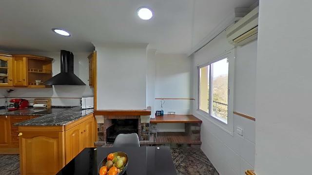 Imagen 10 Inmueble 299852 - Piso en venta en Sant Cebrià De Vallalta / Muy bien ubicado, en la entrada de la población.