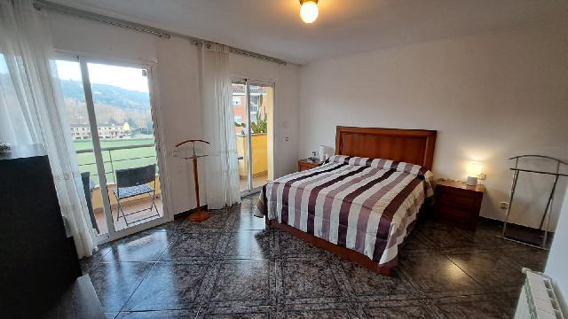 Imagen 6 Inmueble 299852 - Piso en venta en Sant Cebrià De Vallalta / Muy bien ubicado, en la entrada de la población.