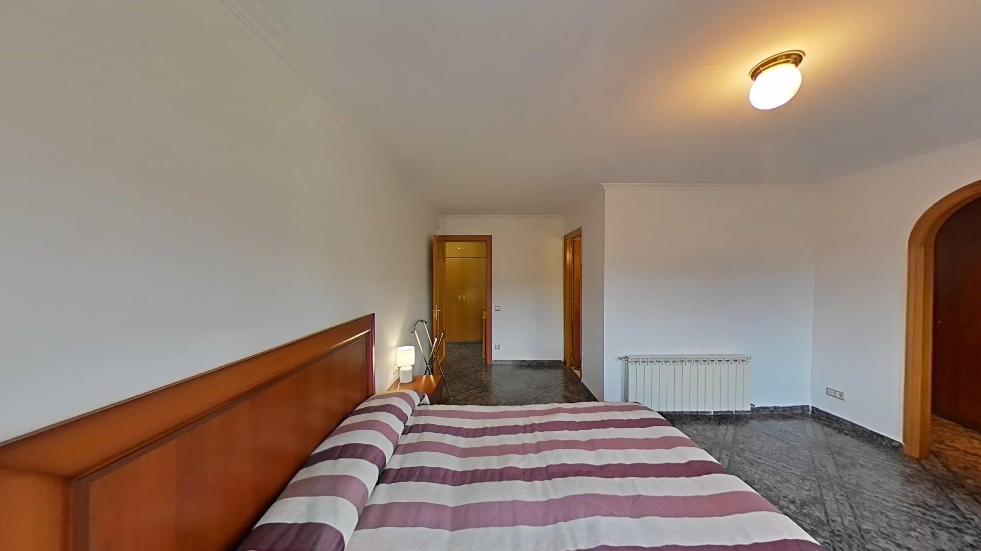 Imagen 13 Piso en venta en Sant Cebrià De Vallalta / Muy bien ubicado, en la entrada de la población.