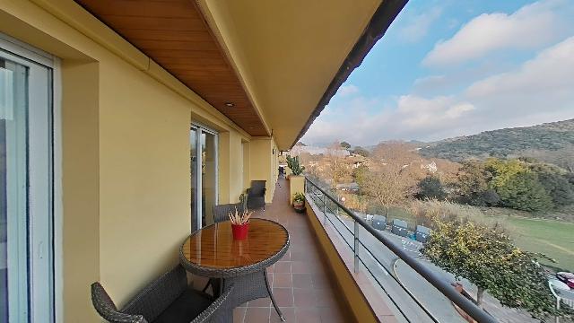 Imagen 8 Inmueble 299852 - Piso en venta en Sant Cebrià De Vallalta / Muy bien ubicado, en la entrada de la población.