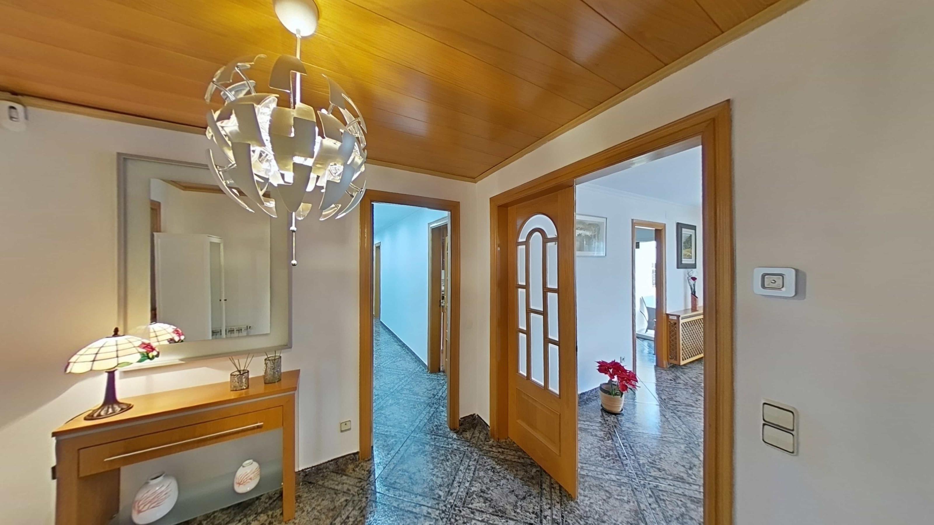 Imagen 5 Piso en venta en Sant Cebrià De Vallalta / Muy bien ubicado, en la entrada de la población.