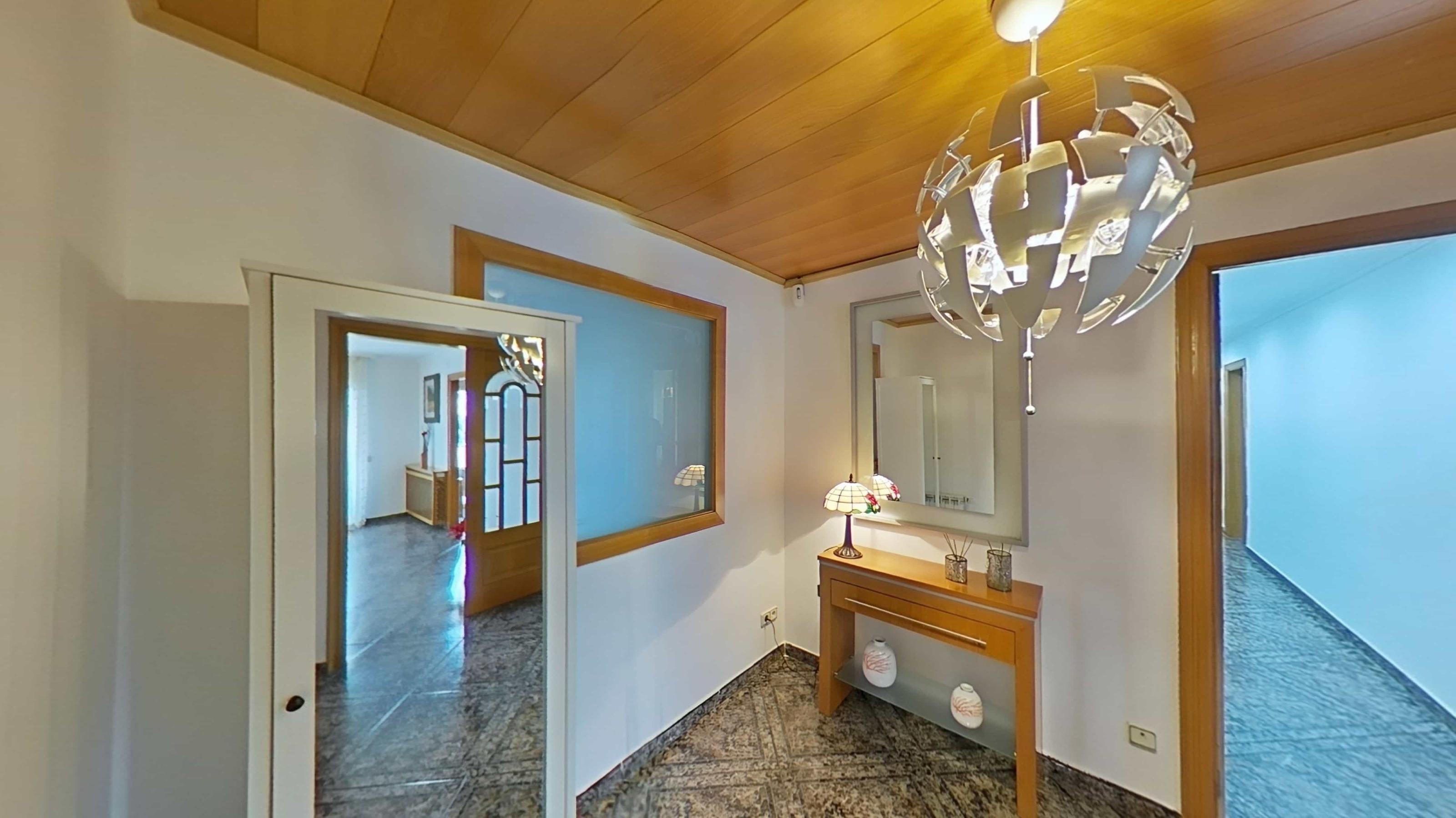 Imagen 6 Piso en venta en Sant Cebrià De Vallalta / Muy bien ubicado, en la entrada de la población.