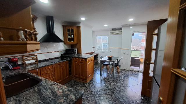 Imagen 21 Inmueble 299852 - Piso en venta en Sant Cebrià De Vallalta / Muy bien ubicado, en la entrada de la población.