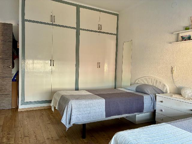 Imagen 7 Inmueble 300262 - Piso en venta en Pineda De Mar / Frente a la Iglesia