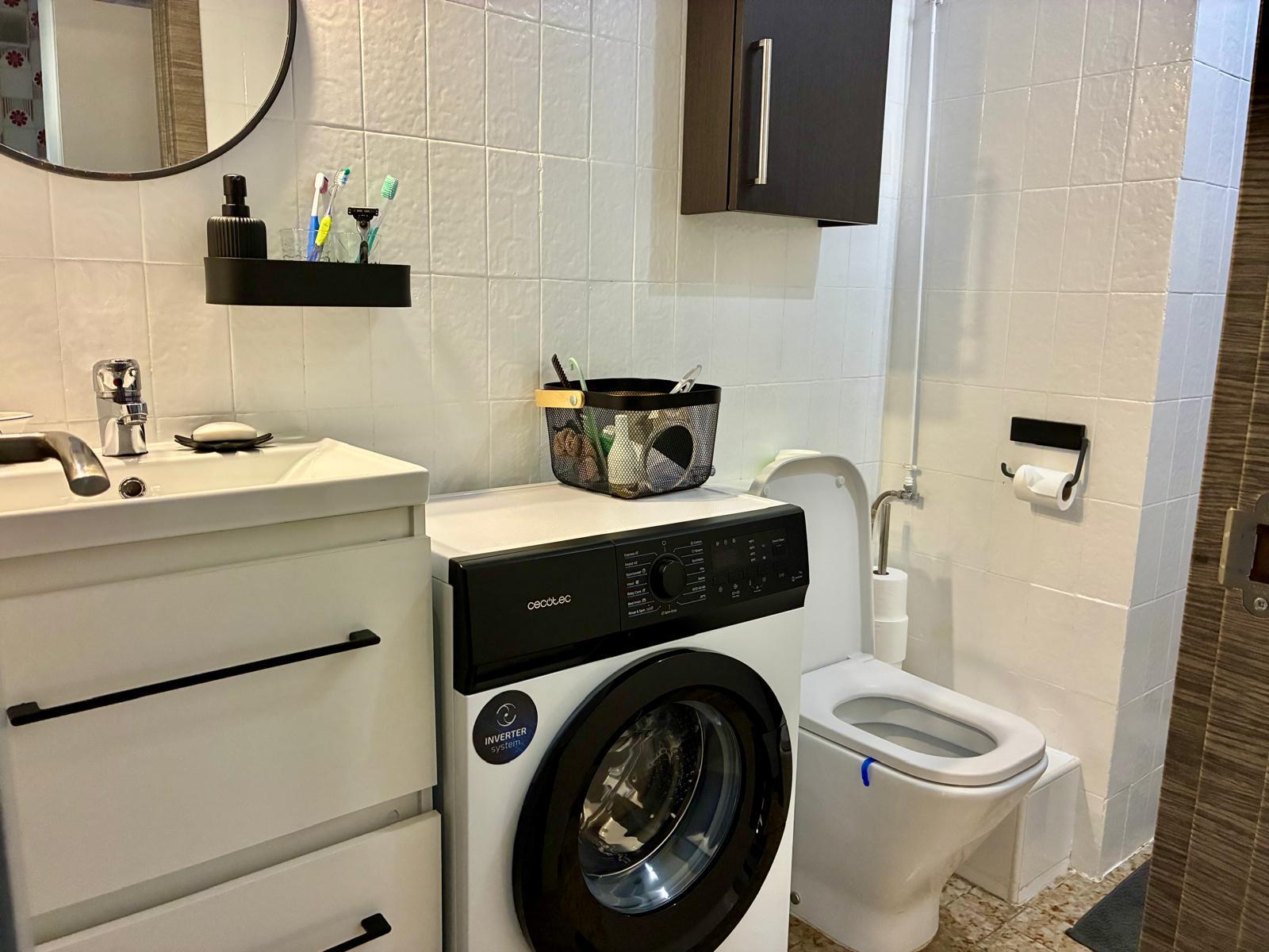 Imagen 15 Piso en venta en Pineda De Mar / Frente a la Iglesia