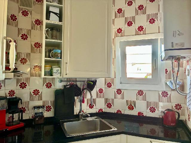 Imagen 14 Inmueble 300262 - Piso en venta en Pineda De Mar / Frente a la Iglesia