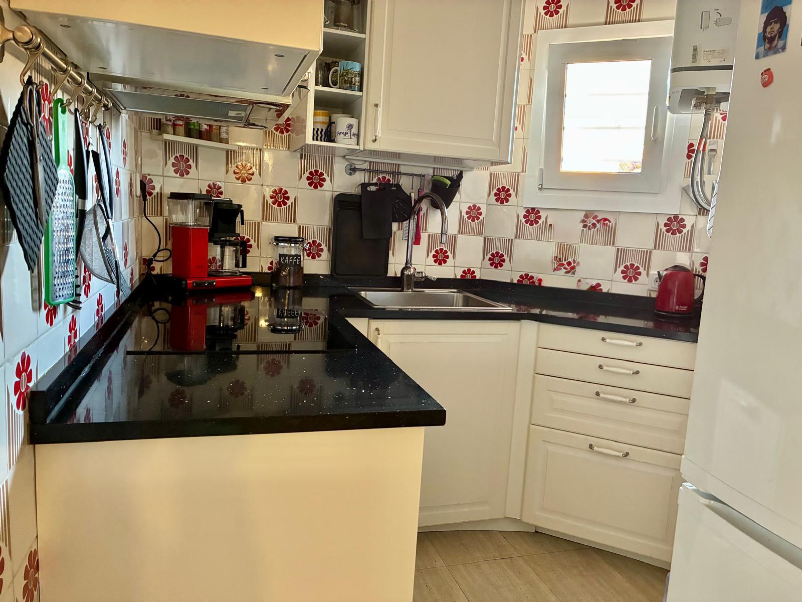 Imagen 13 Piso en venta en Pineda De Mar / Frente a la Iglesia