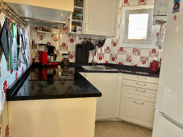 Imagen 13 Inmueble 300262 - Piso en venta en Pineda De Mar / Frente a la Iglesia