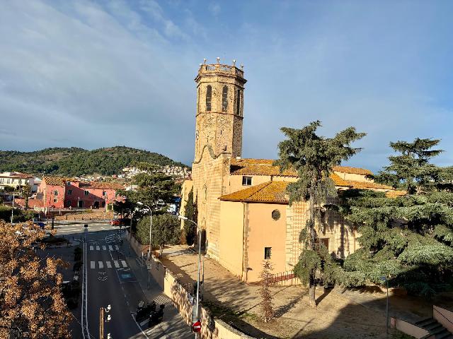 Imagen 19 Inmueble 300262 - Piso en venta en Pineda De Mar / Frente a la Iglesia