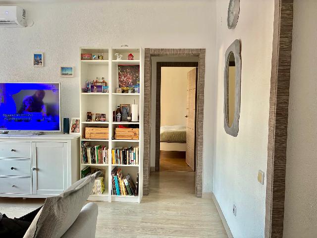 Imagen 6 Inmueble 300262 - Piso en venta en Pineda De Mar / Frente a la Iglesia