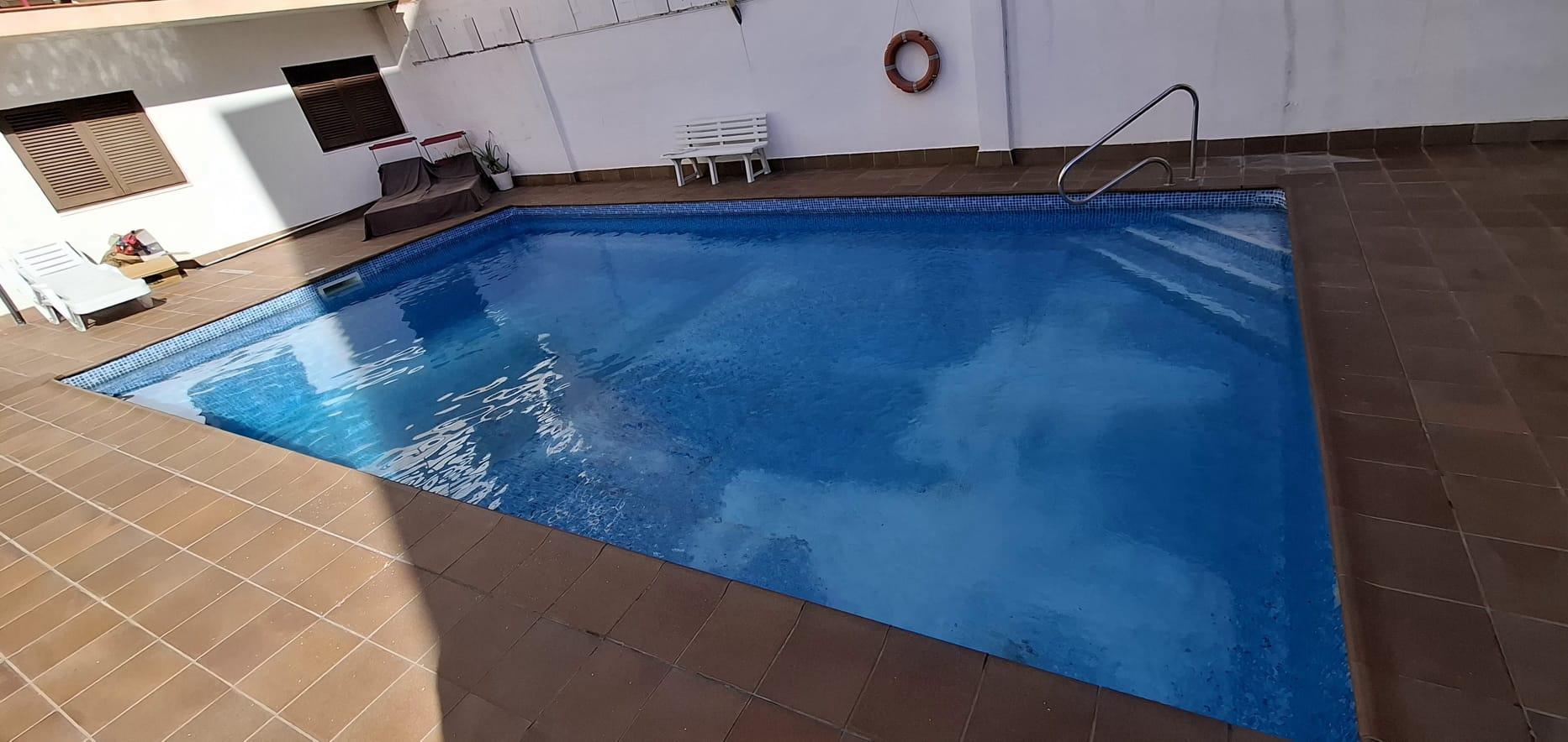 Imagen 21 Piso en venta en Pineda De Mar / Frente a la Iglesia