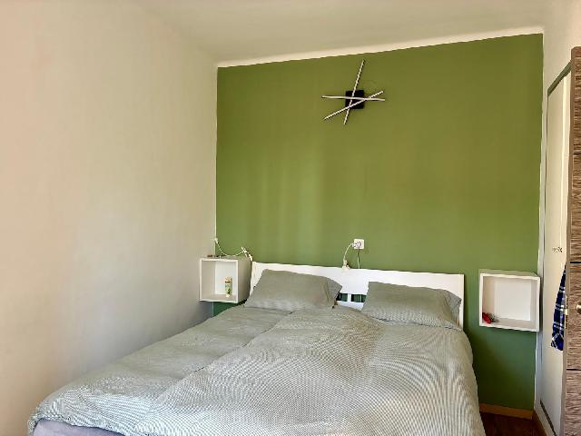 Imagen 12 Inmueble 300262 - Piso en venta en Pineda De Mar / Frente a la Iglesia