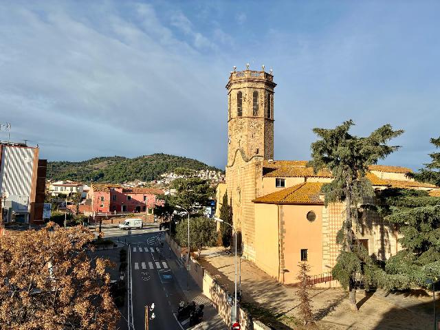 Imagen 20 Inmueble 300262 - Piso en venta en Pineda De Mar / Frente a la Iglesia